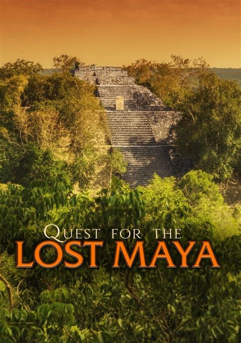 The Lost Mayan Prophecy Betsson